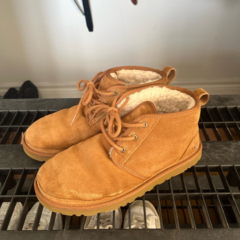 Ugg Neumel Boots Men